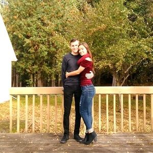 Meet your Posher, Lizzy